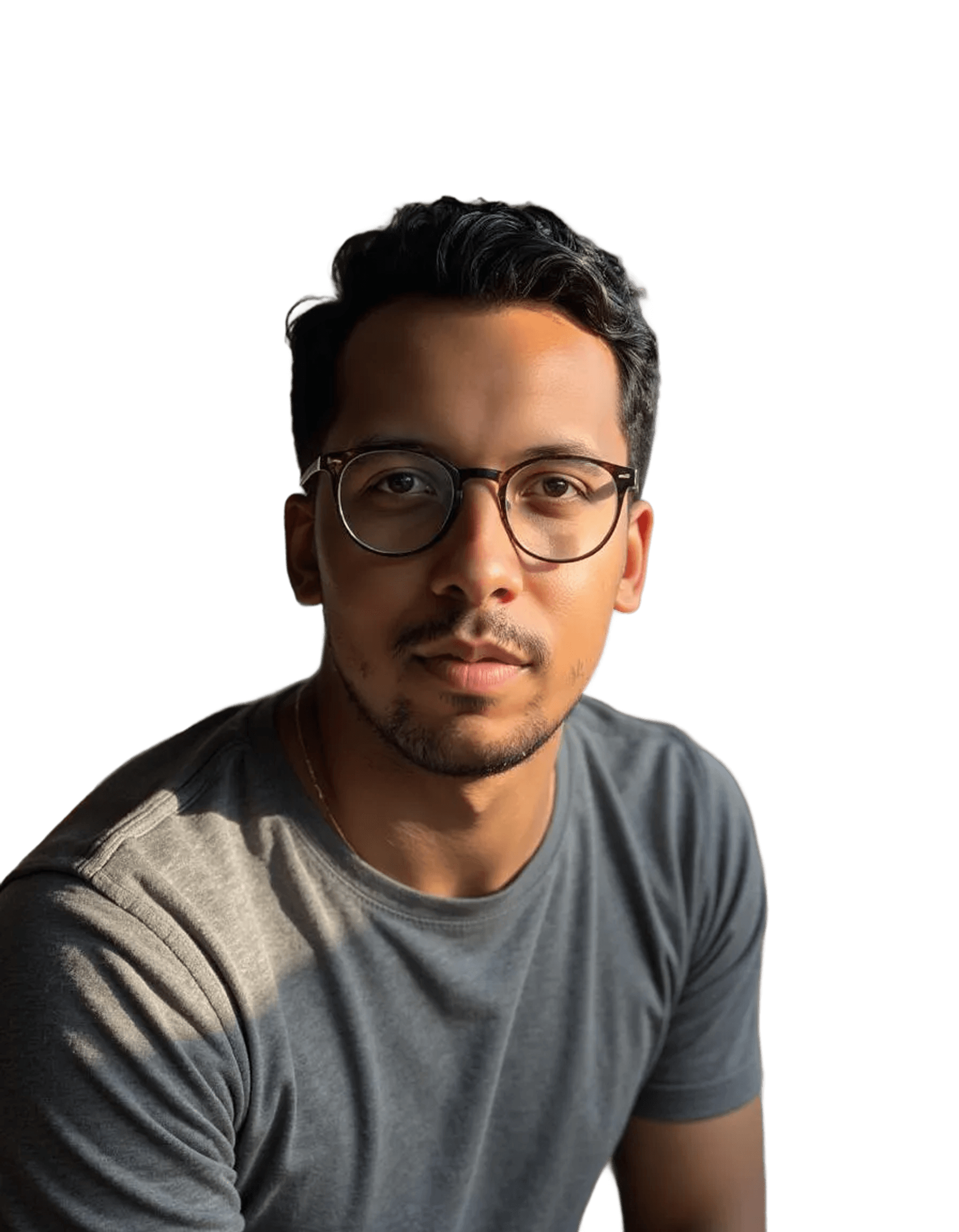 Aaron Salley's headshot