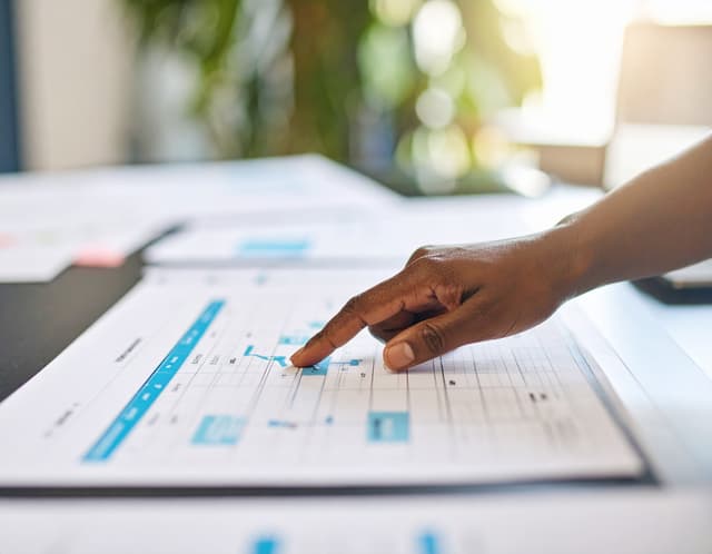 Strategic Clarity & Intentionality image 1