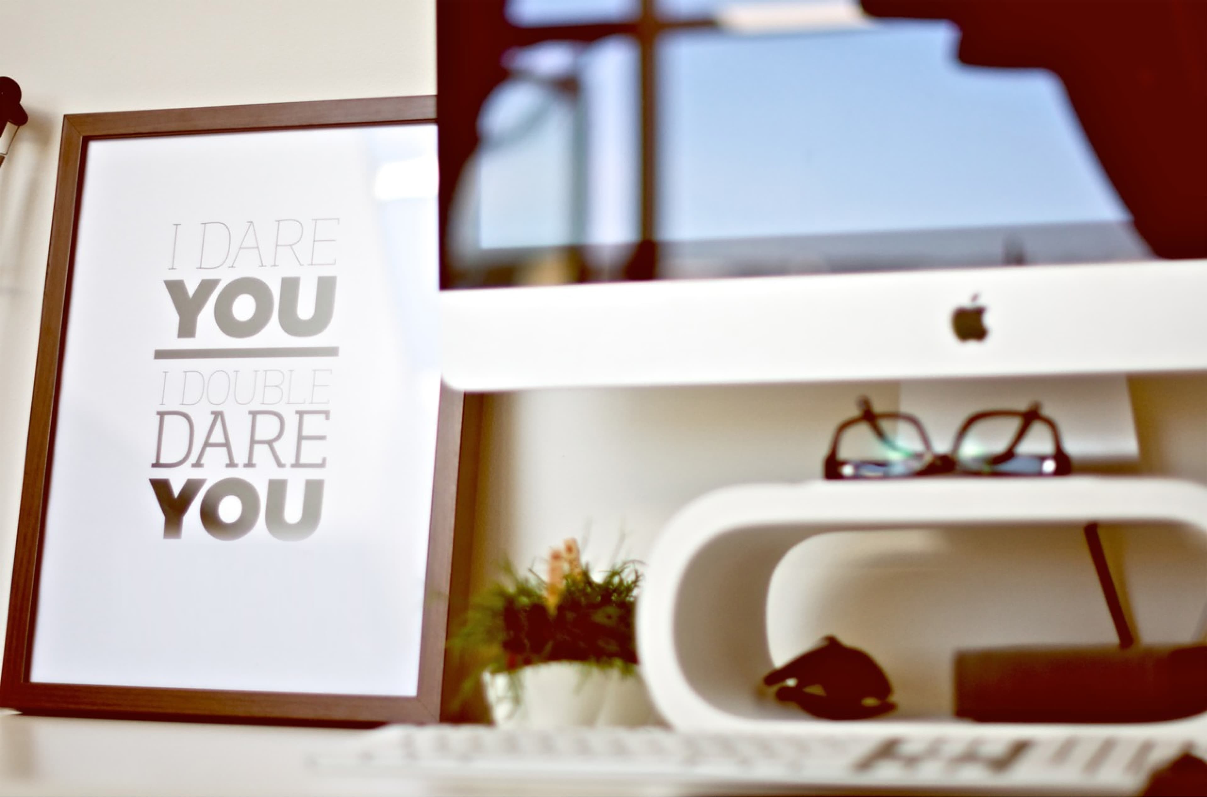 Aaron Salley Office Poster